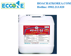 Chất Phủ Bóng Sàn Gỗ Cao Cấp EAR 9 Hi-Gem Trong Ngành Công Nghiệp